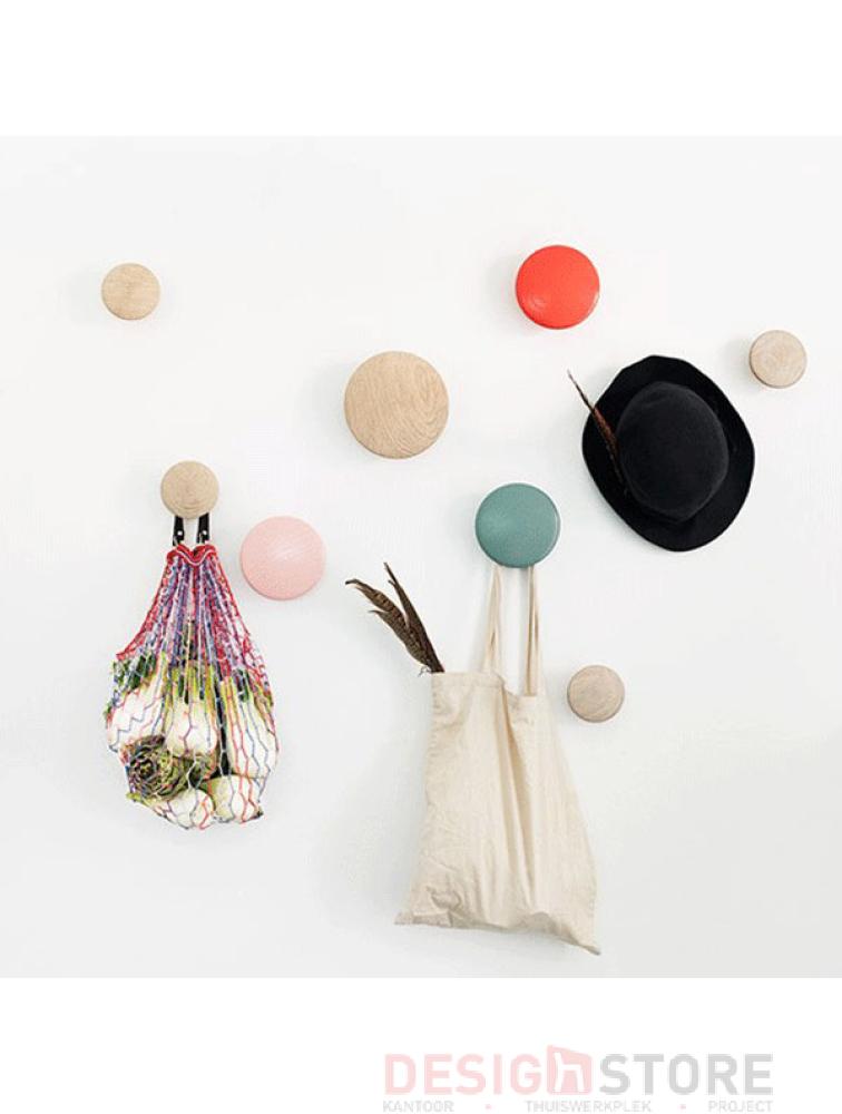 Muuto the Dots - Kapstokken